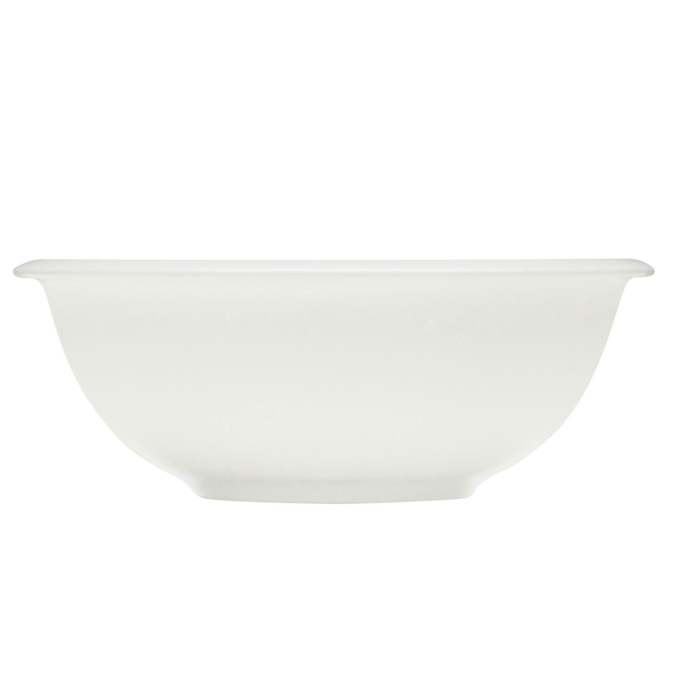 Raami Bowl 62 cl, White