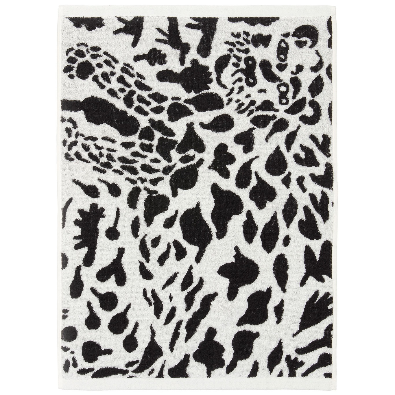 Oiva Toikka Collection Handtuch, 50x70 cm, Cheetah
