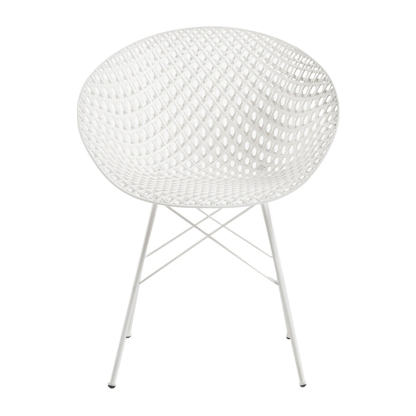 Matrix Chair Outdoor, White