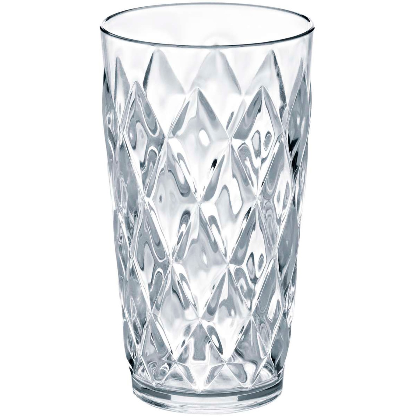 Crystal Glas L