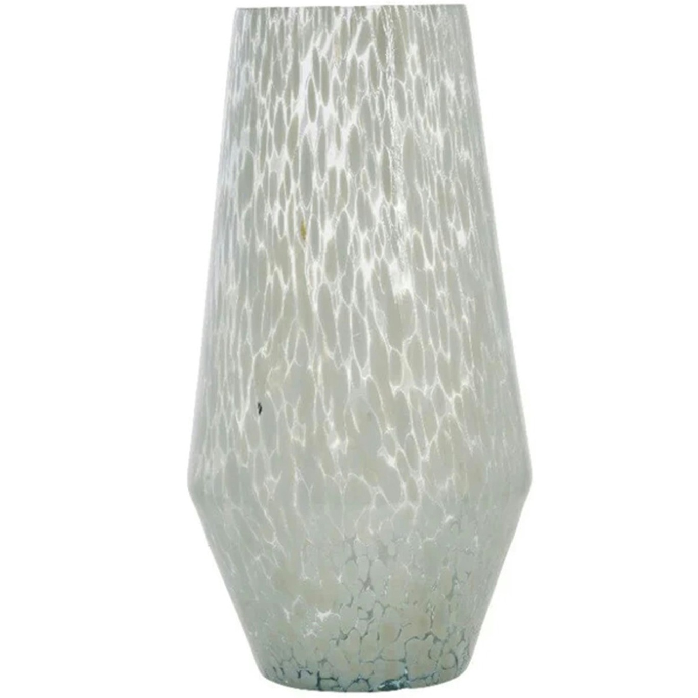Avillia Vase 34.5 cm, Minzgrün