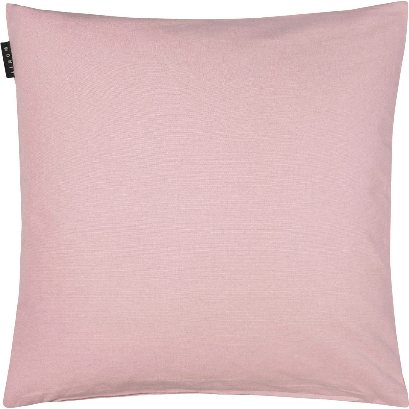 Annabell Kissenbezug 50x50 cm, Dusty Pink