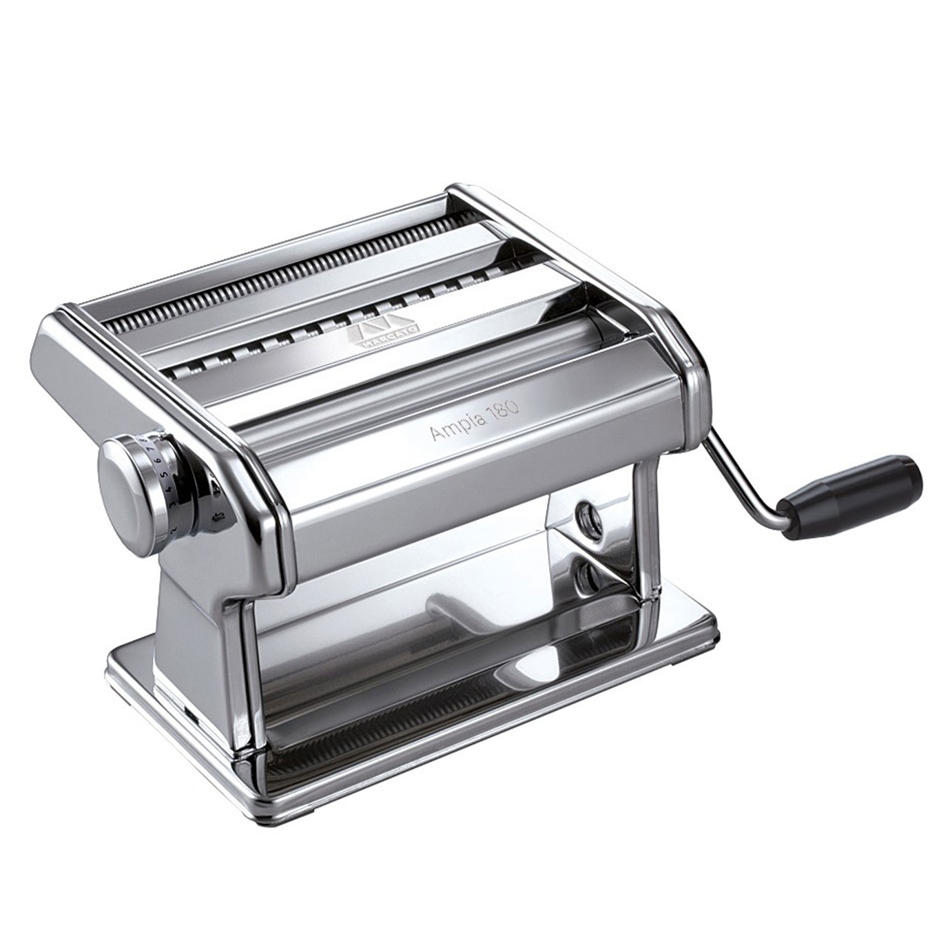 Ampia 180 Noodle Machine, Stainless