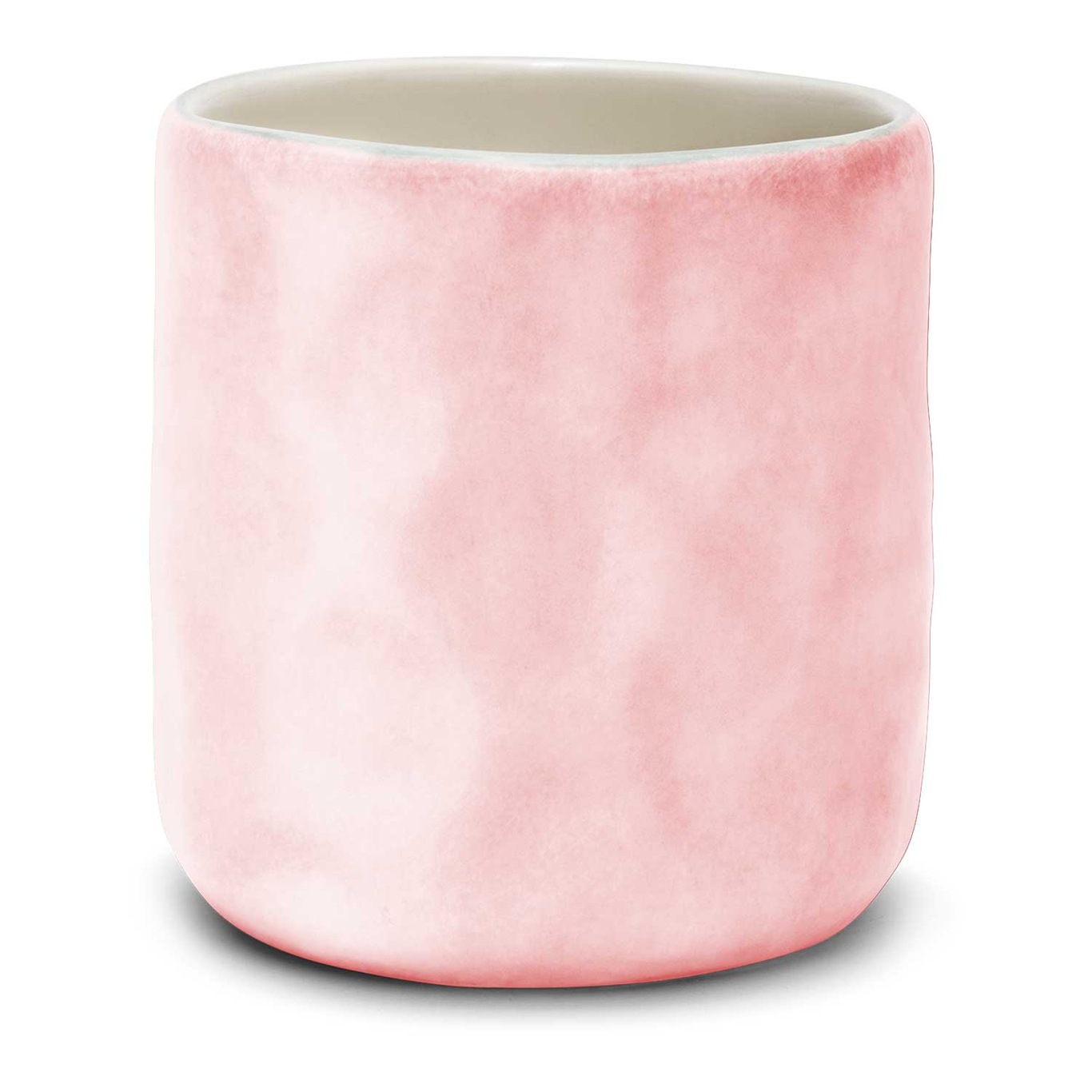 MSY Espresso Cup 8 cl, Light Pink