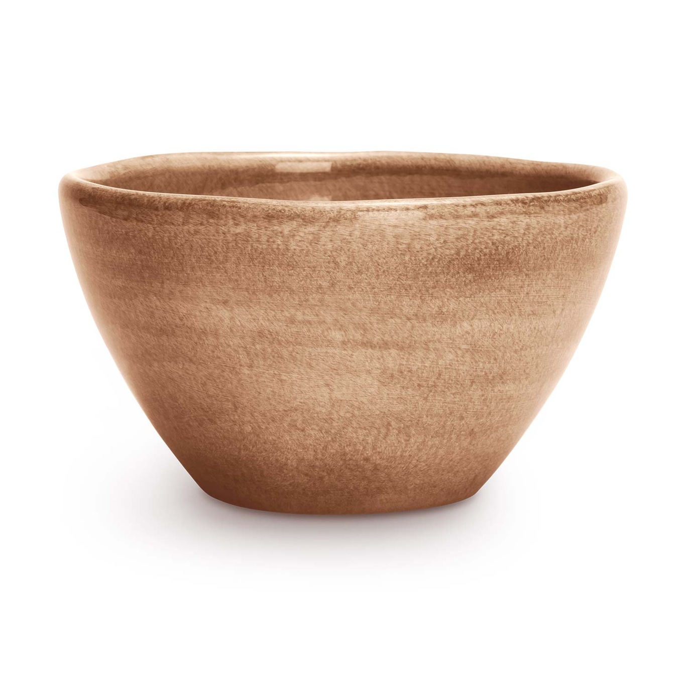 Basic Bowl 35 cl, Cinnamon