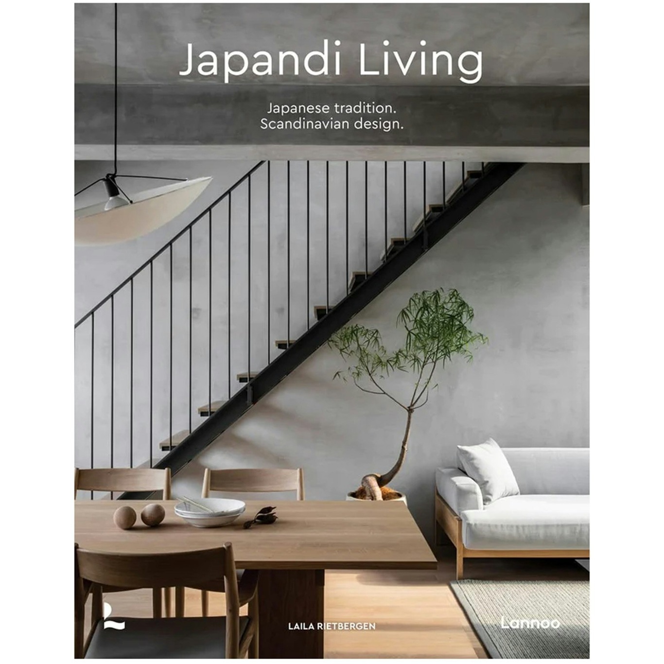 Japandi Living Buch