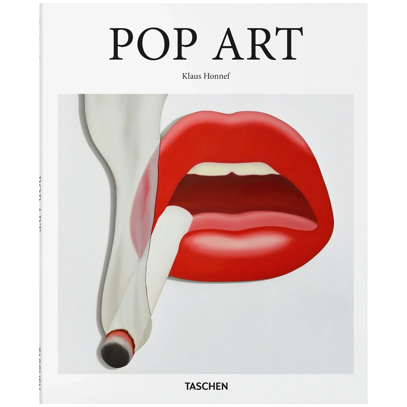 Pop Art – Basic Art Series Buch