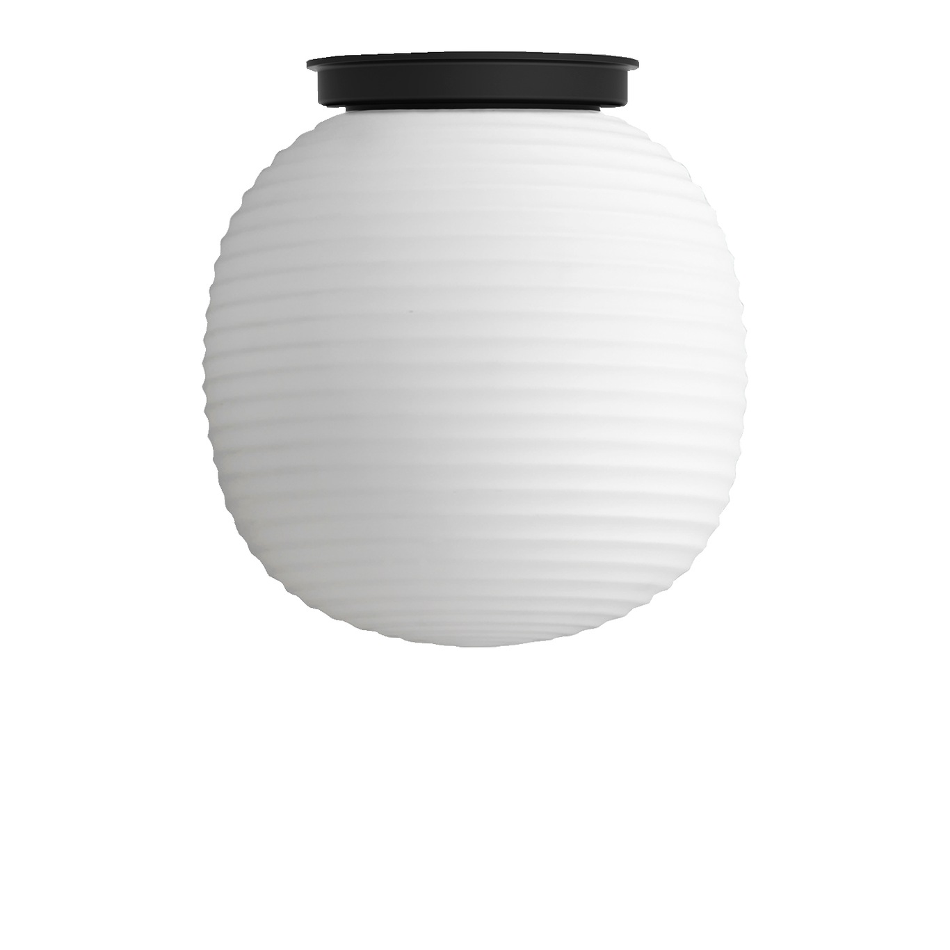 Lantern Deckenlampe , Medium