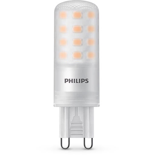 Philips LED Lichtquelle G9 4W 480lm 2700K Dimmbar
