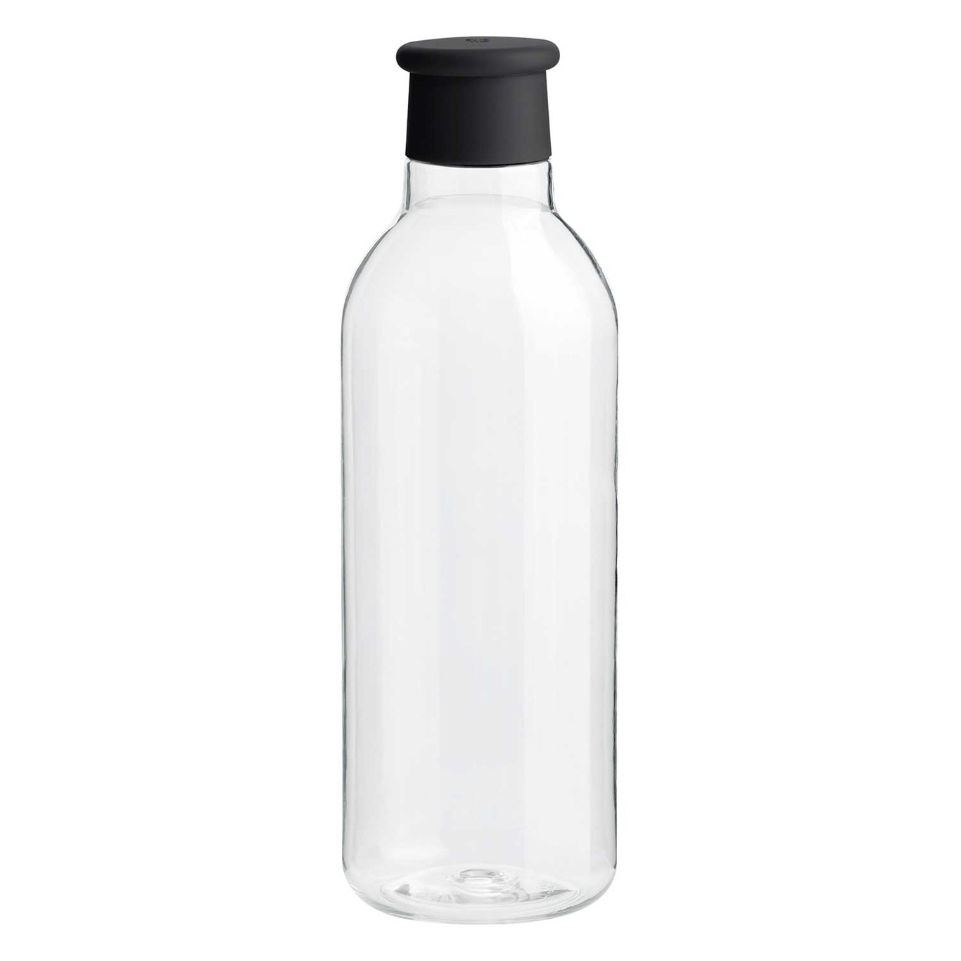 Drink-It Wasserflasche, 75 cl/Schwarz