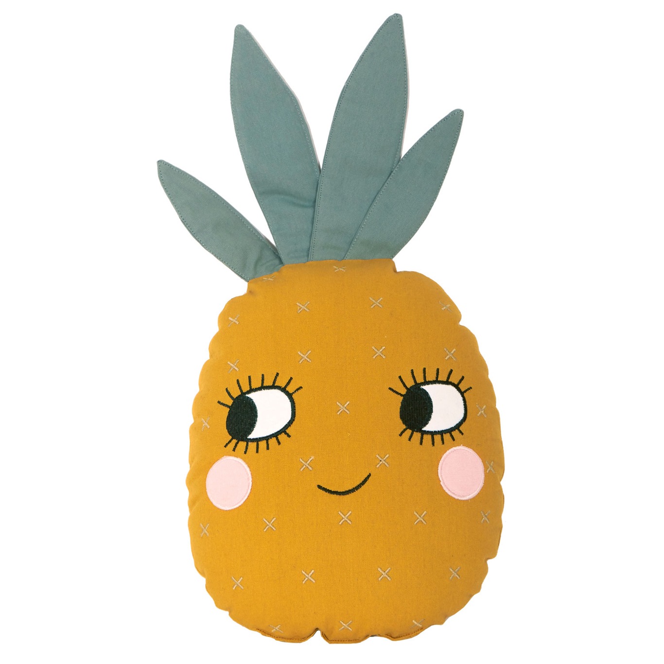 Ananas Kissen