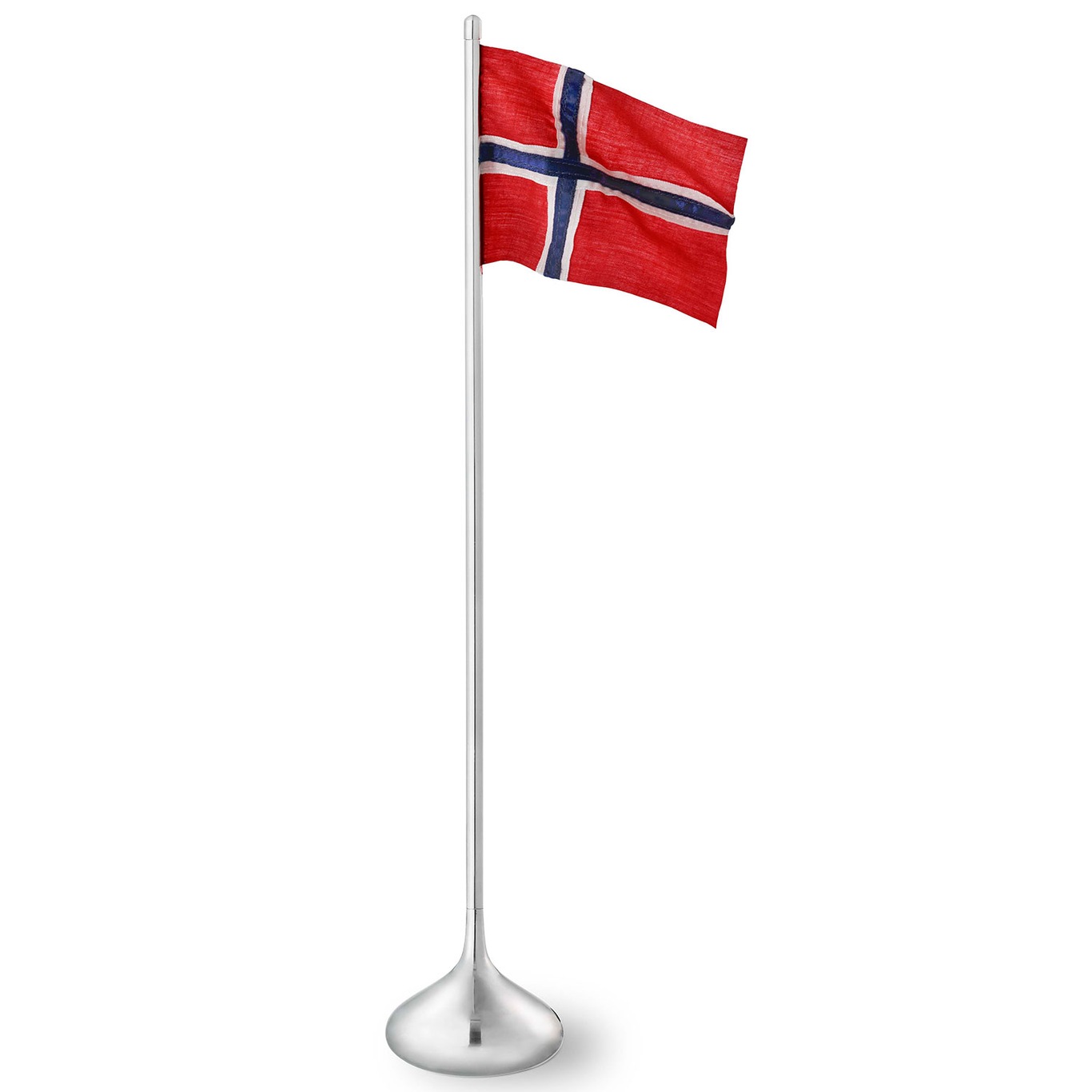 Tischflagge Norway