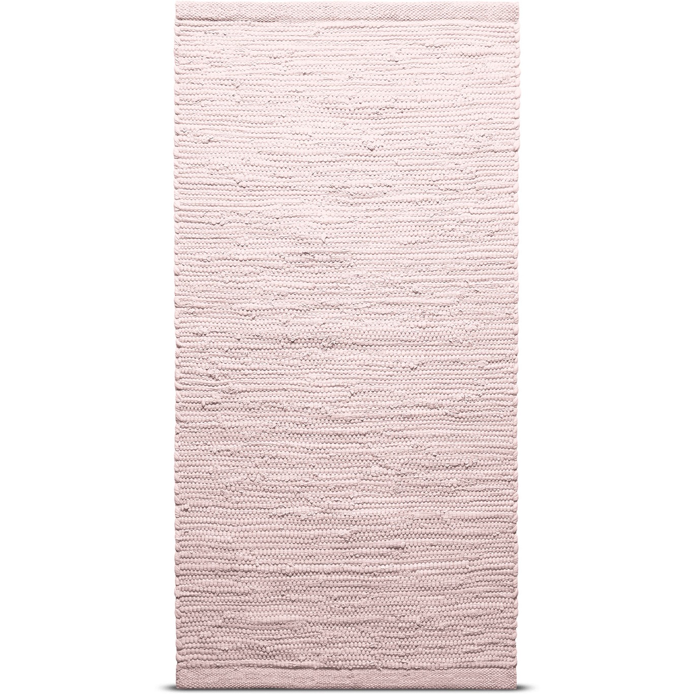 Cotton Teppich Milkshake, 75x200 cm