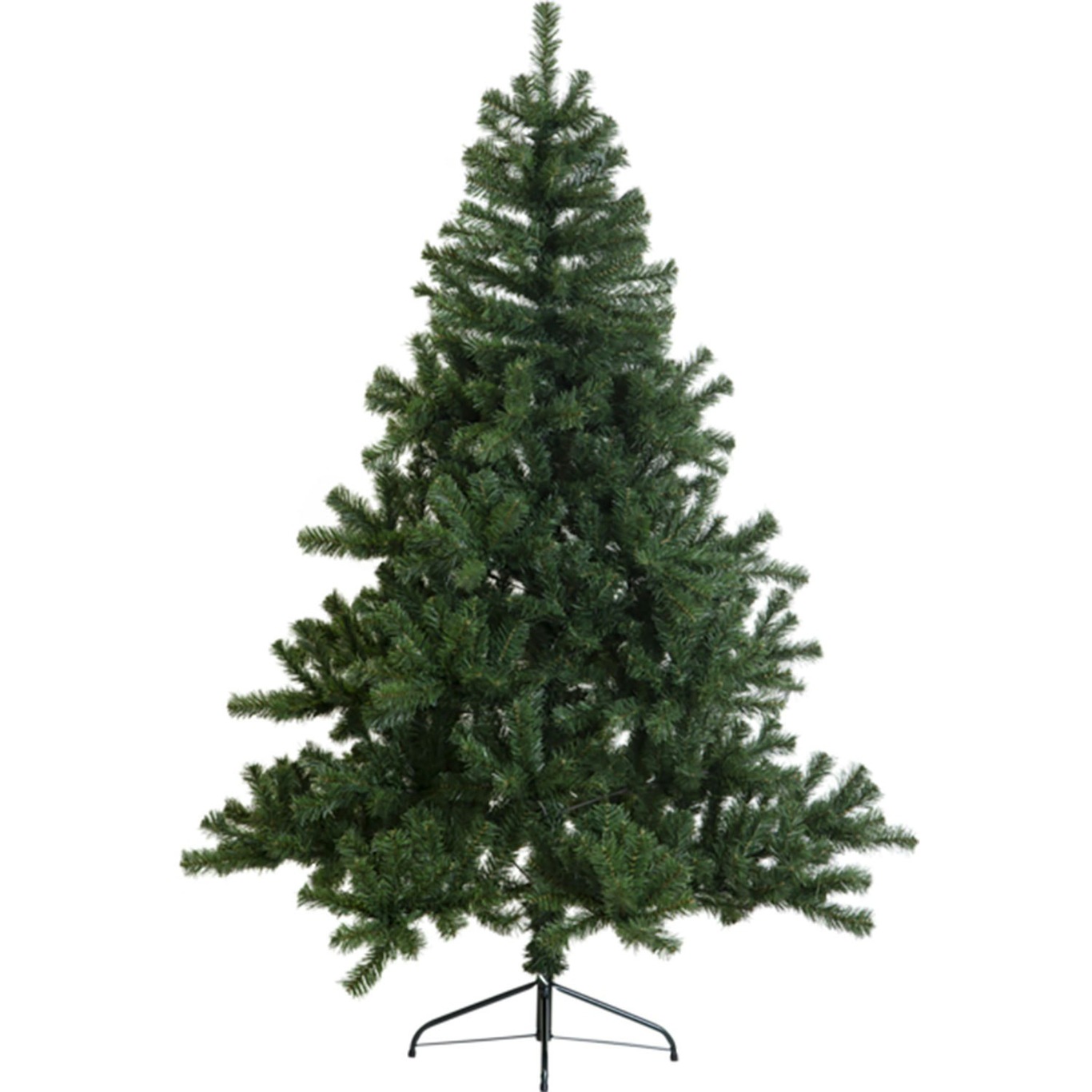 Beleuchteter LED Weihnachtsbaum Pinus 40cm