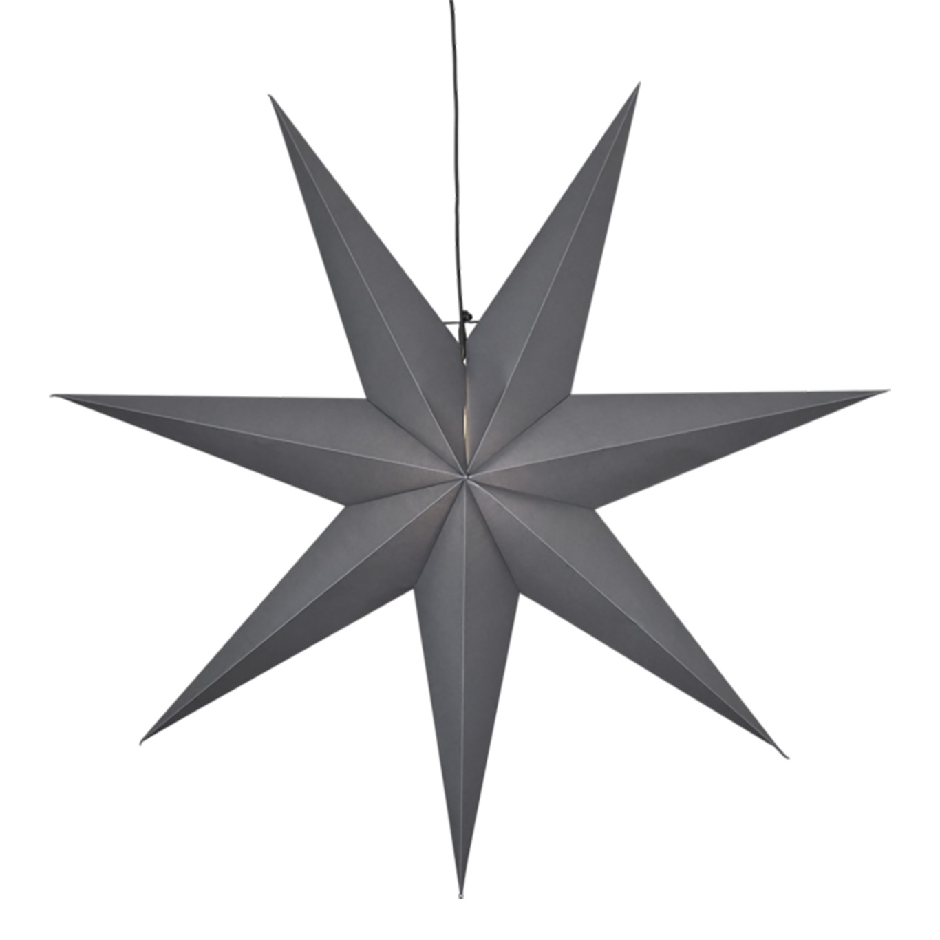Star Ozen 100 cm, Gray
