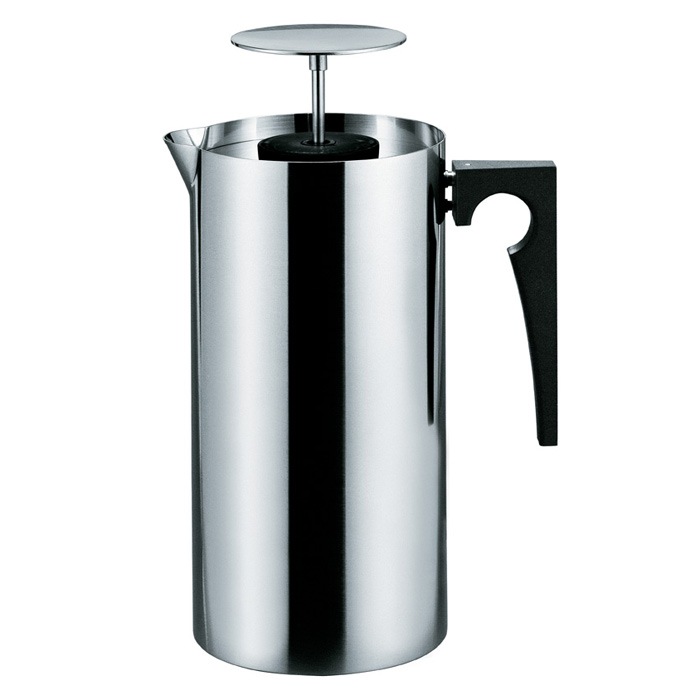 Cylinda-Line Kaffeebereiter