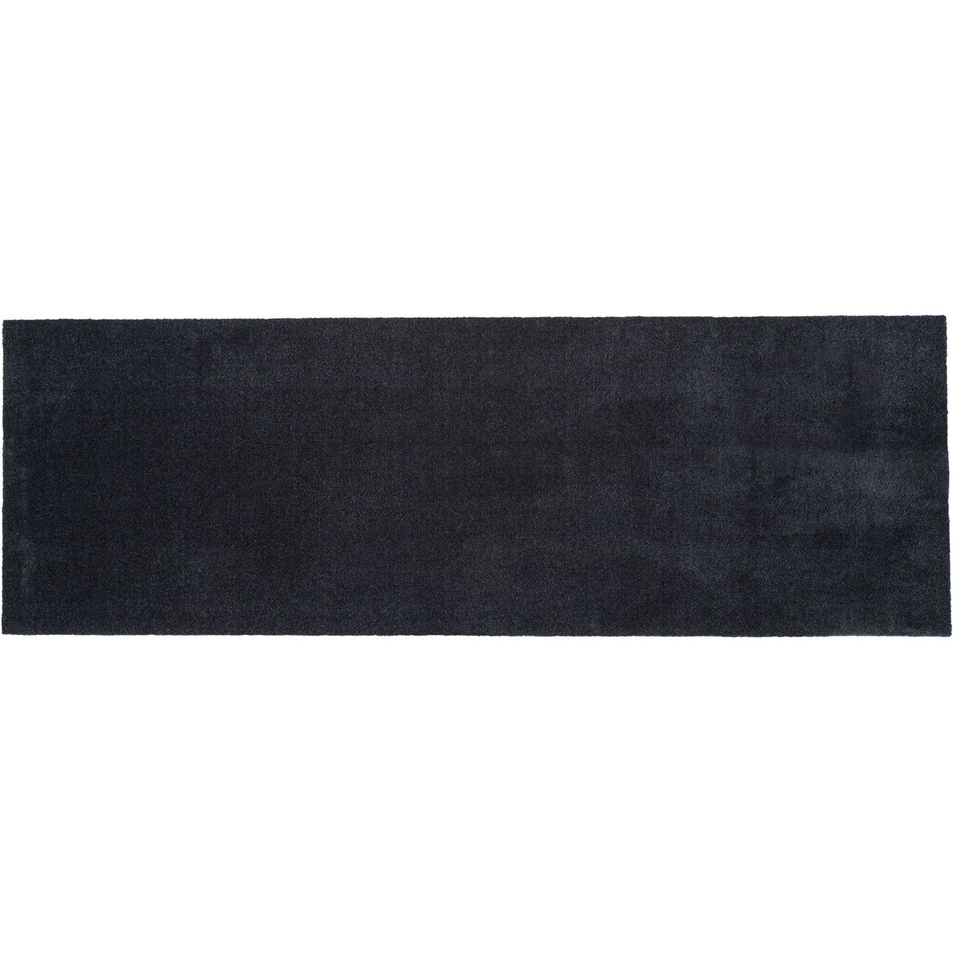 Unicolor Türmatte Grau, 67x200 cm