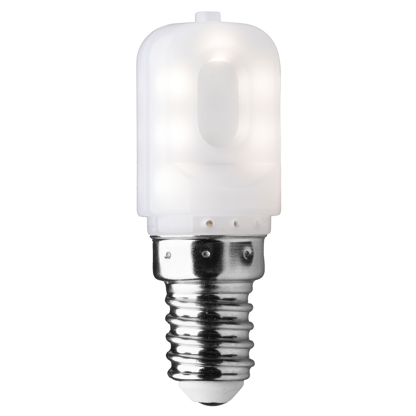 Bulb LED T22 Pear E14 2.5W