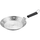 Moment S Saute Pan With Glass Lid Ø24x10 cm - Zwilling @ RoyalDesign