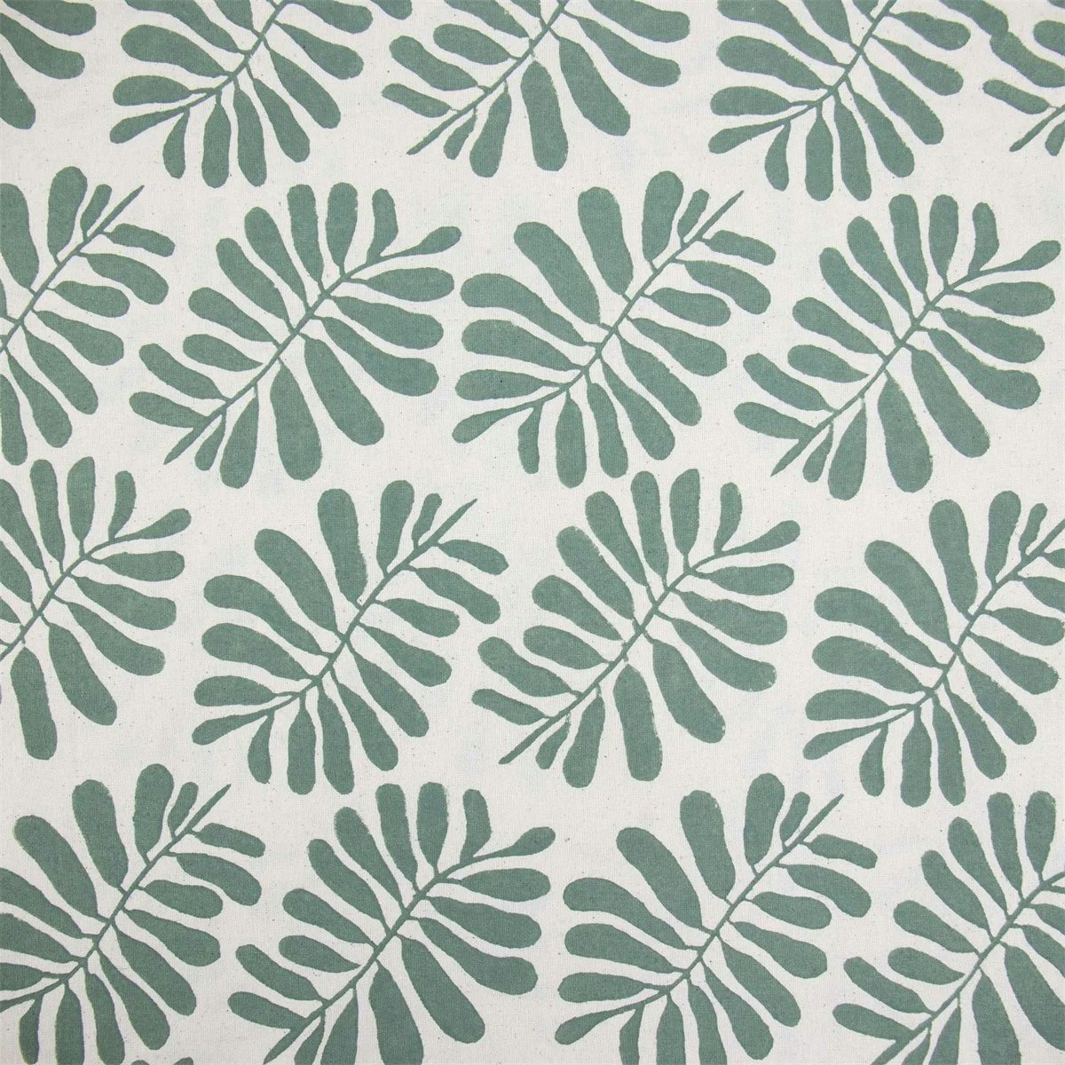 Leaf Tafelkleed 140x260 cm, Groen