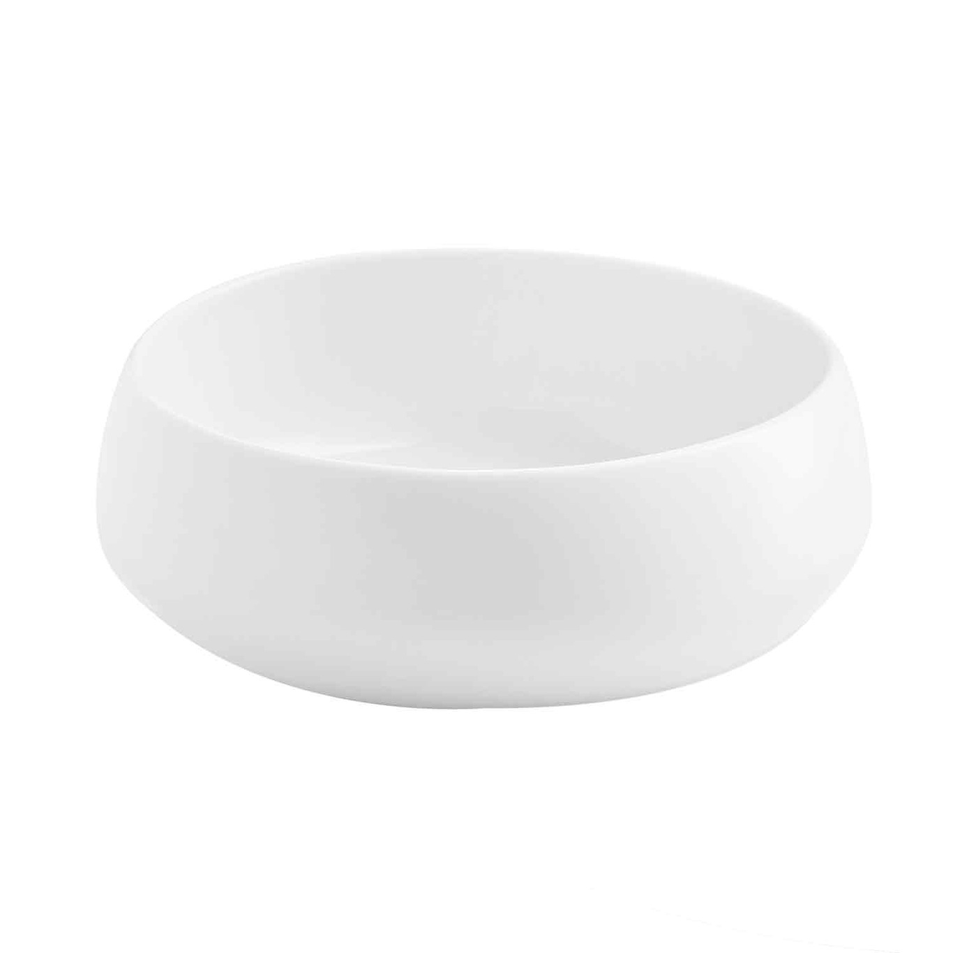 Enso Bowl Ø15cm, White
