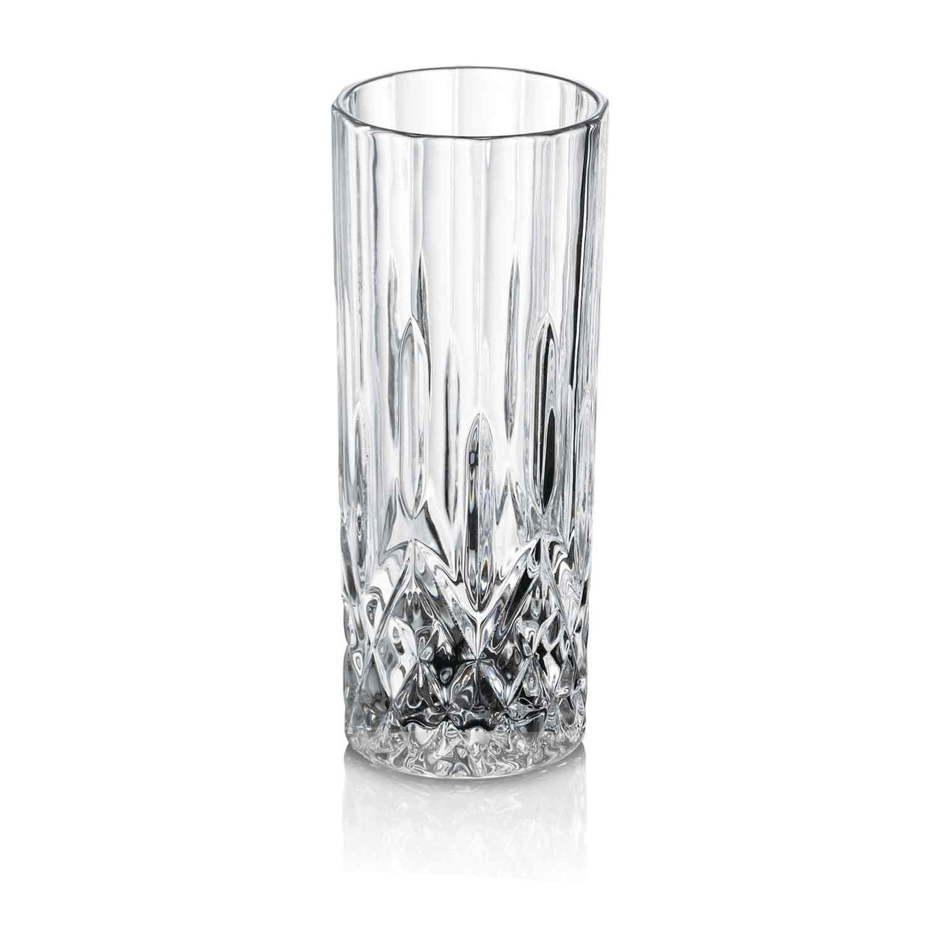 Harvey Cocktail Glass 26 cl 4-Pcs, Clear
