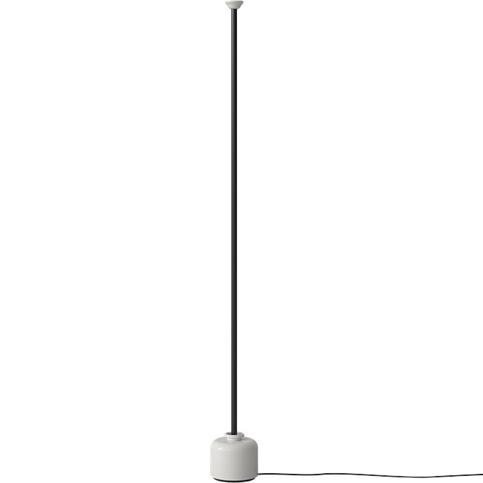 Model 1095 Vloerlamp, 200 cm