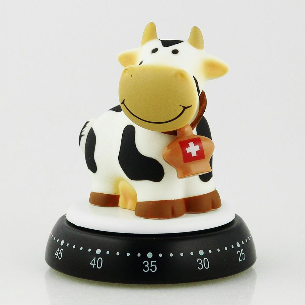 Timer, Cow