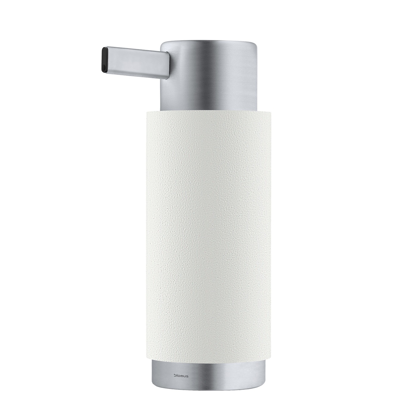 Ara Soap Dispenser 15 cl, White