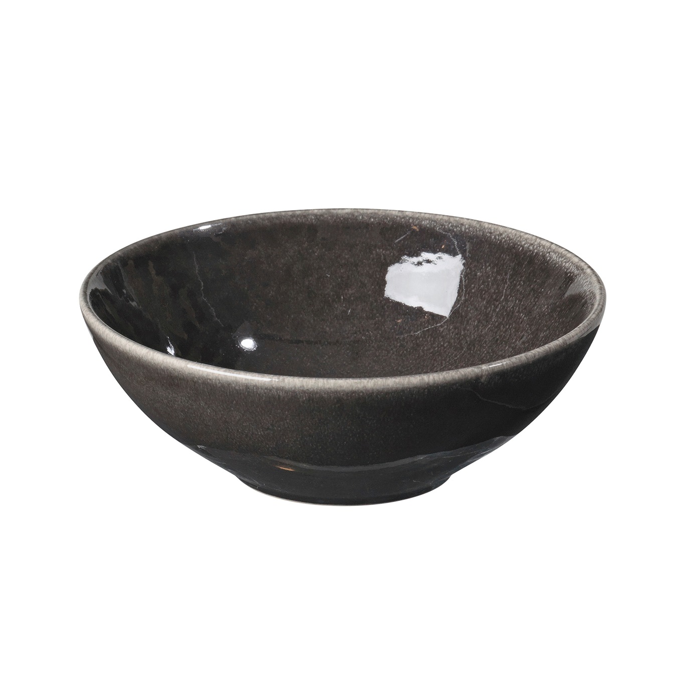 Nordic Coal Bowl 17cm