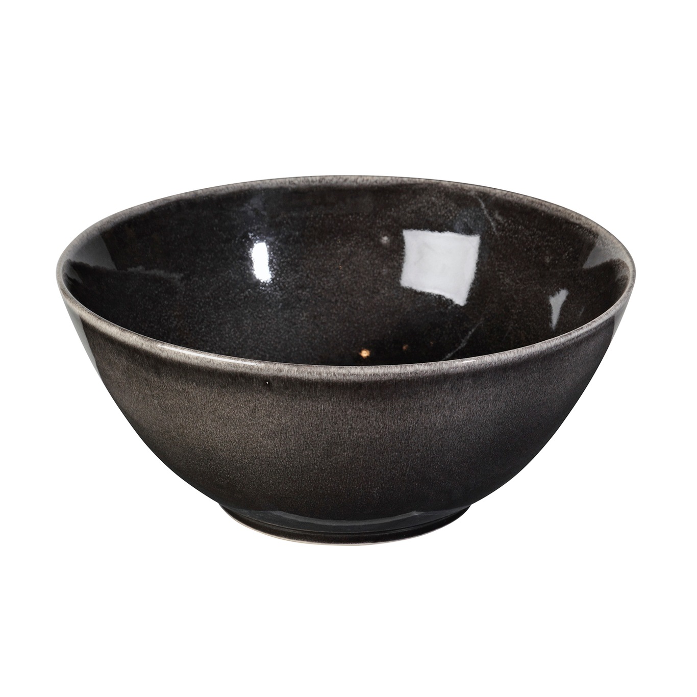 Nordic Coal Bowl 25cm