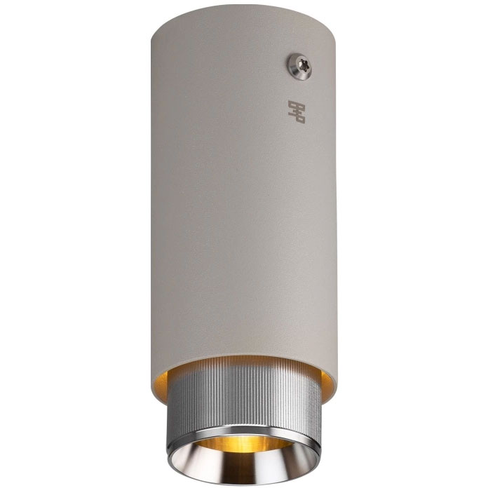 Exhaust Surface Spotlamp, Steen