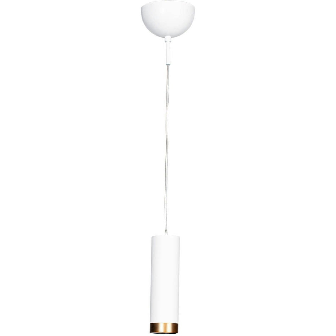 Puls Hanglamp, Wit