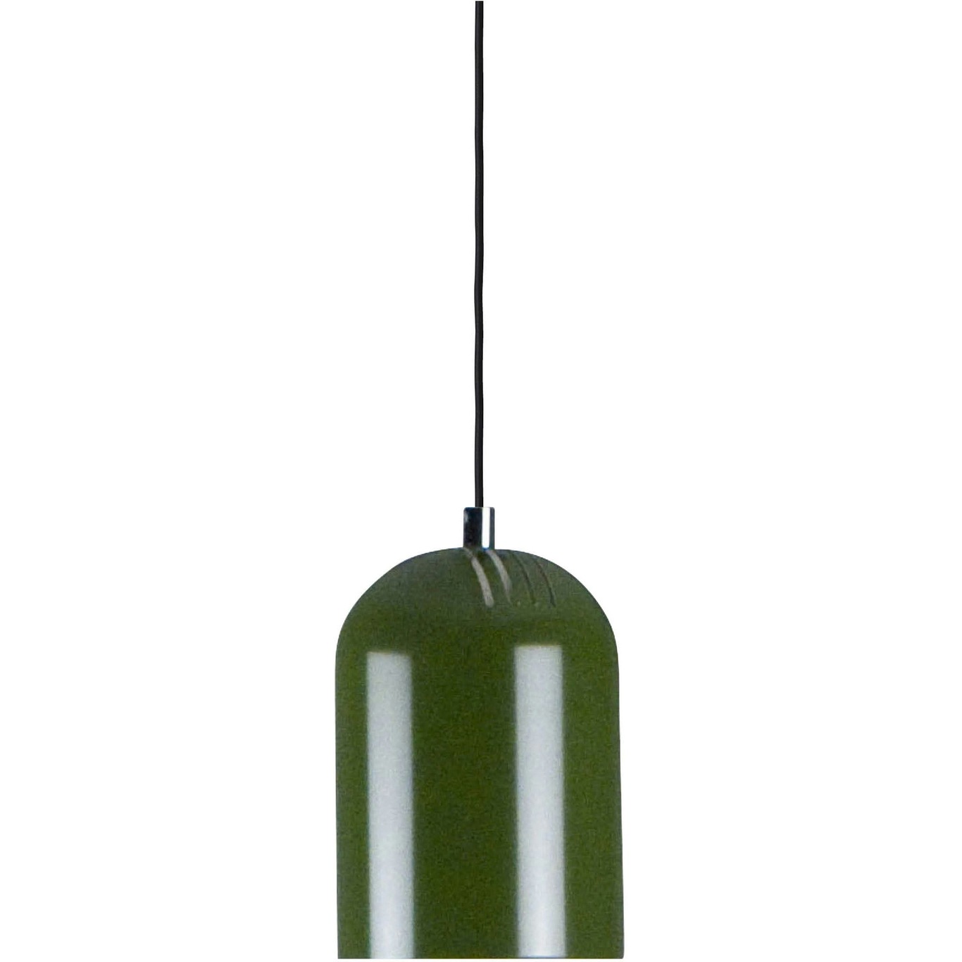 Lennon Hanglamp 12 cm, Groen