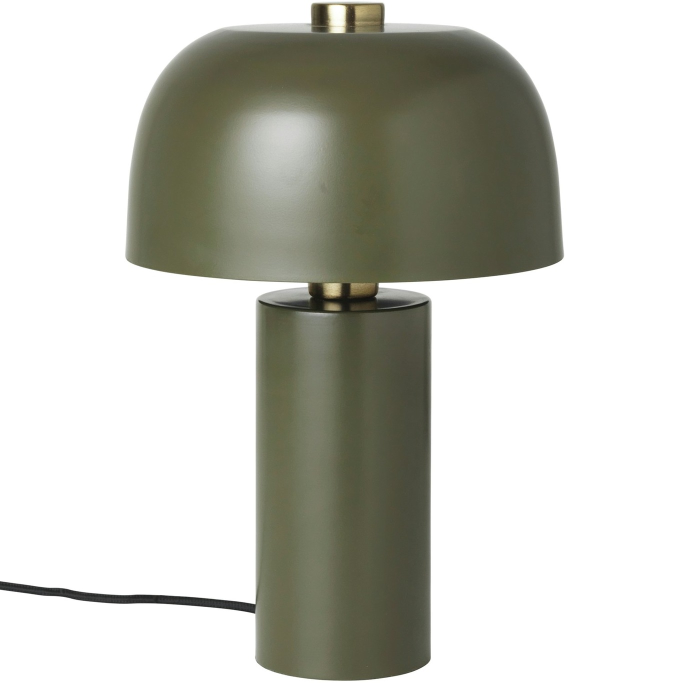 Lulu Classic Tafellamp, Army
