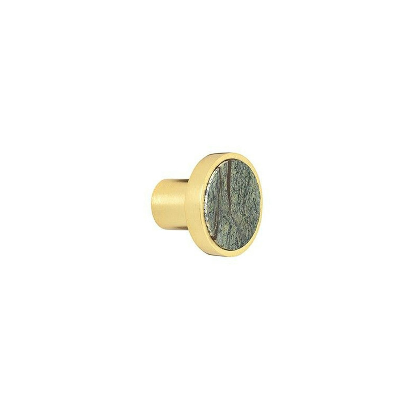 Marble Haak S, Goud / Forest