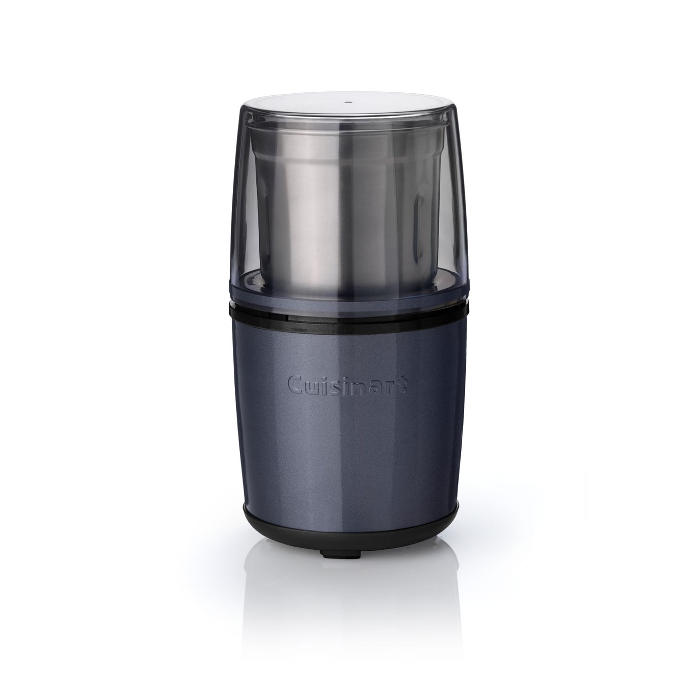 Style Collection Spice Grinder Electric, Blue