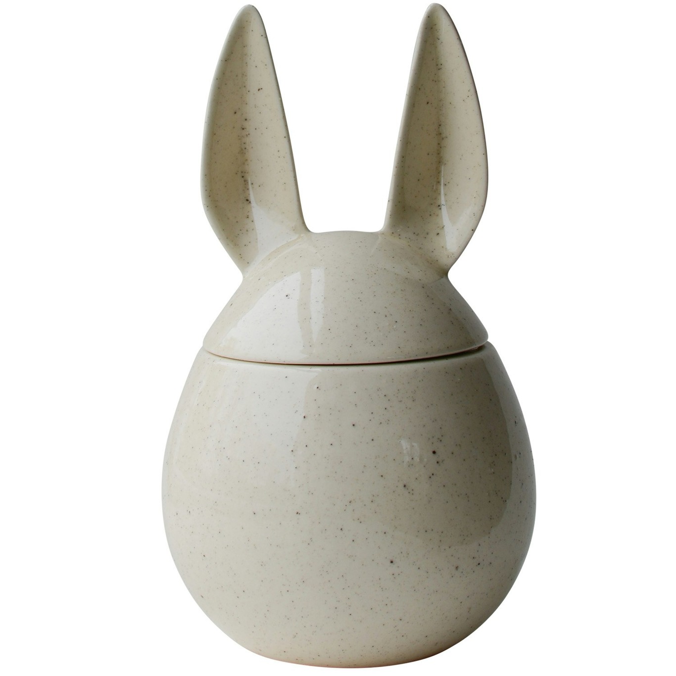 Eating Rabbit Pot met Deksel 20 cm