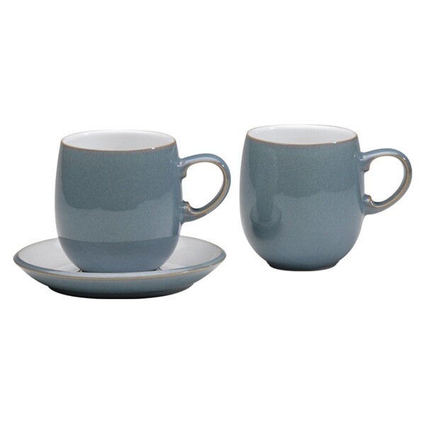 Azure Mug, Large