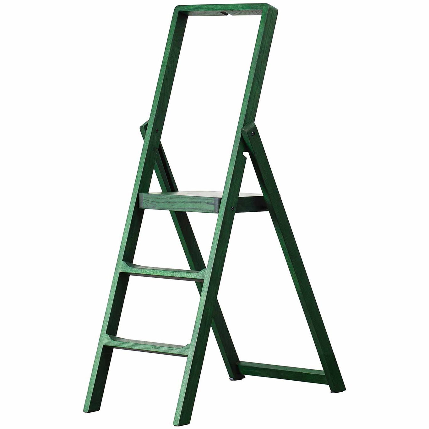 Step Ladder, Groen
