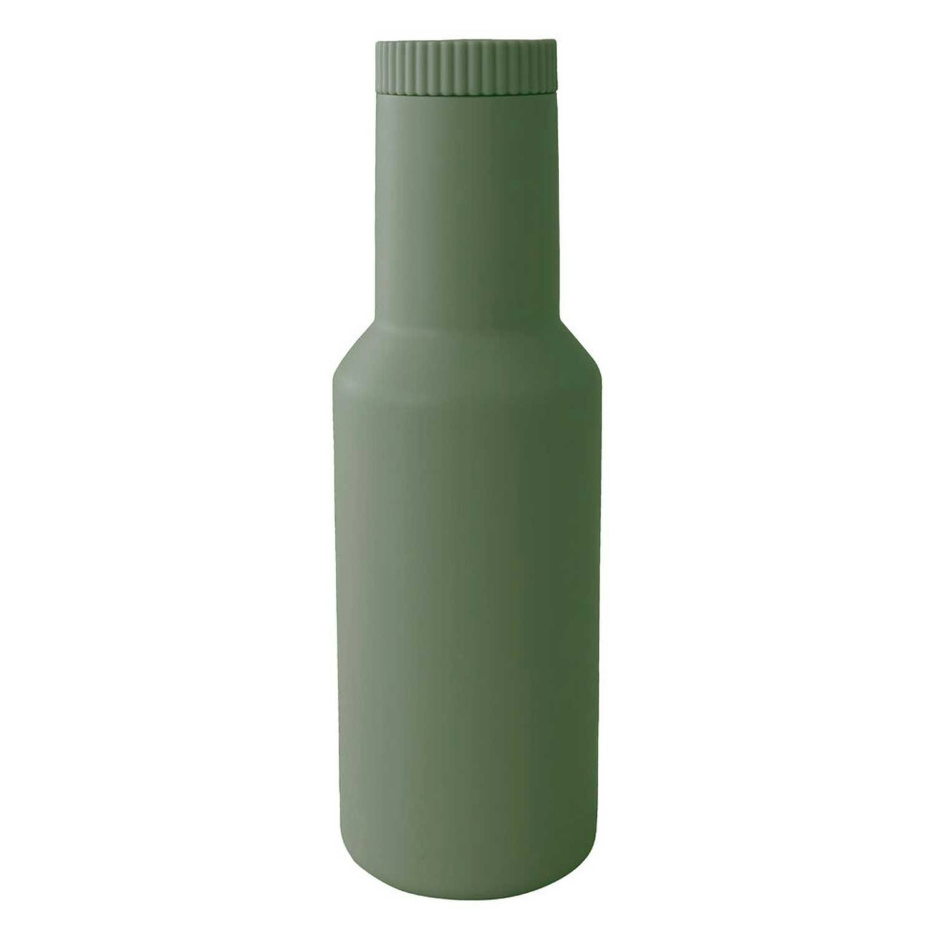 Tube Thermosfles 1 L, Groen