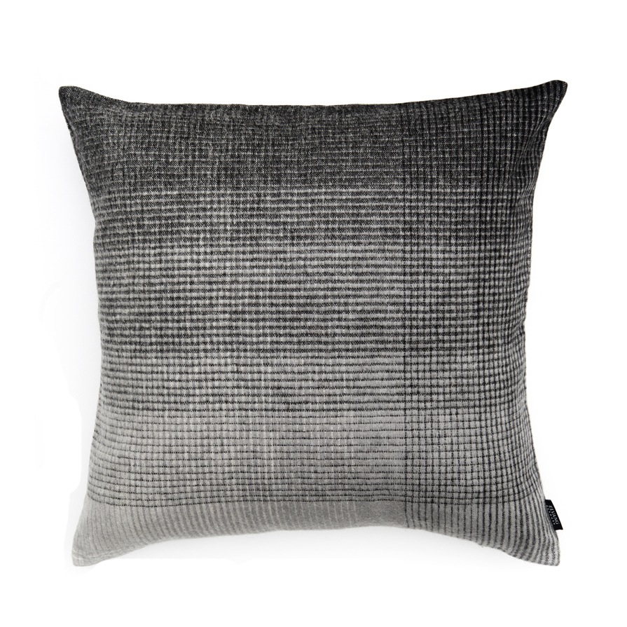 Horizon Cushion Cover 50x50 cm, Grey