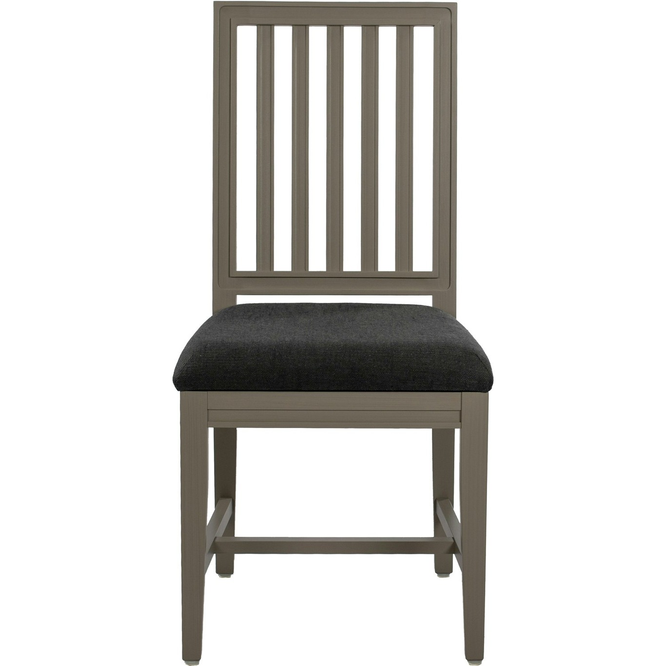 Classic Chair 2.0, Grey / Piquet Anthracite 67