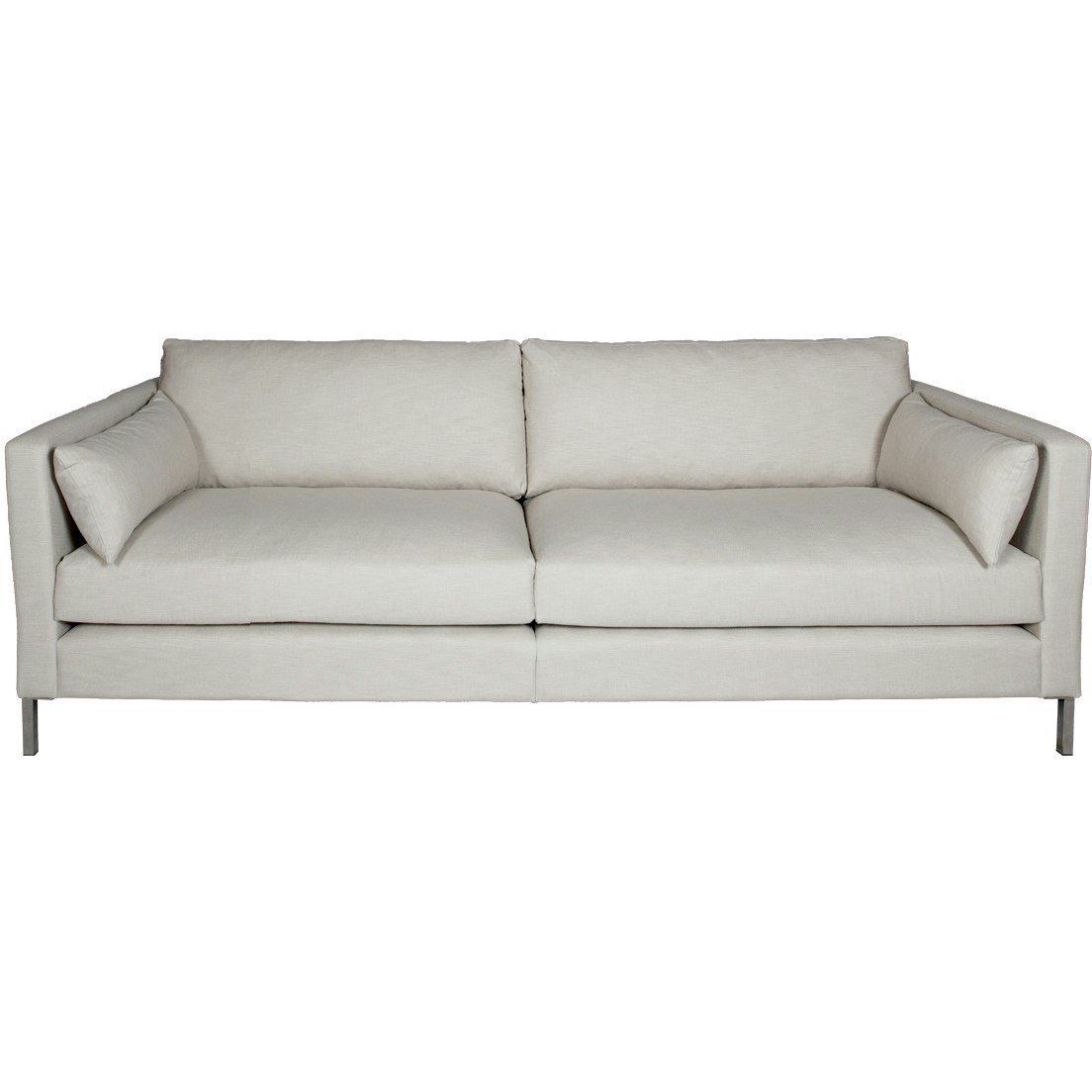 Wave Sofa 3-Seater Pk1, LC