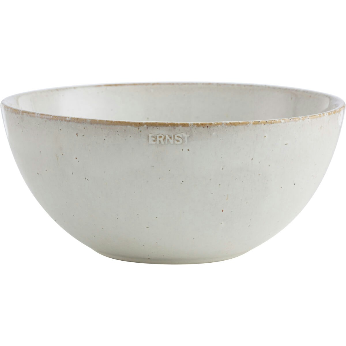 Ceramic Bowl, Ø17 cm