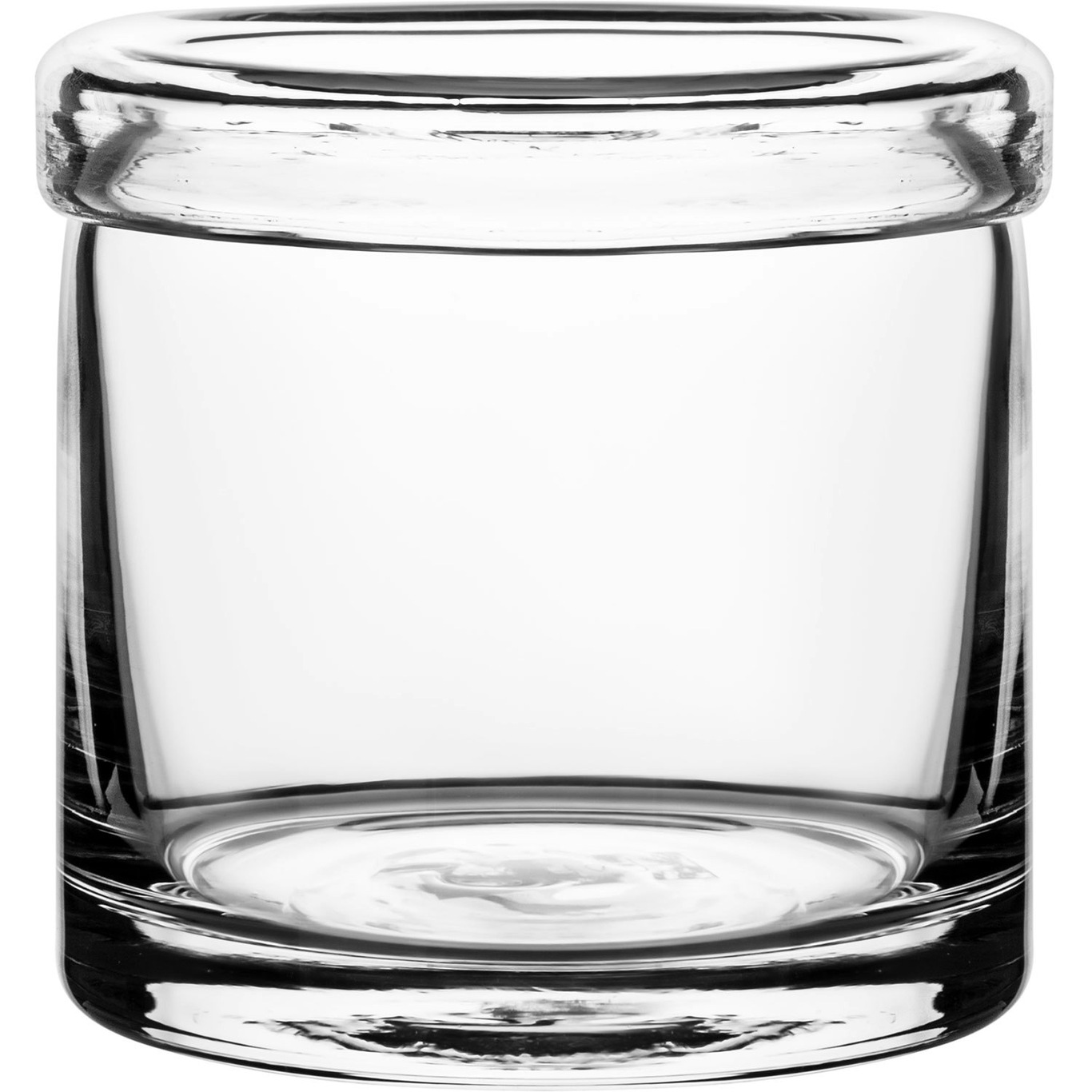 Opslag Glas Ø10 cm
