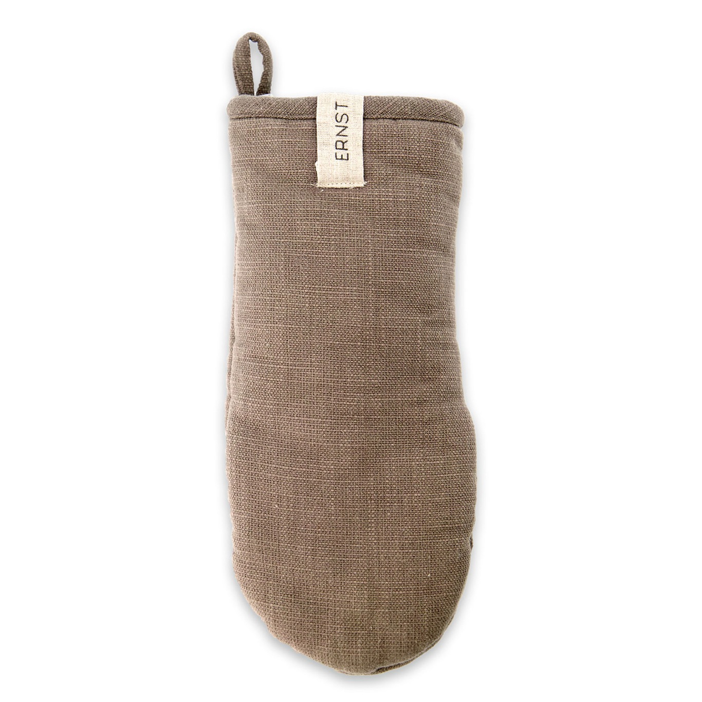 Ovenwant 30x16 cm, Taupe