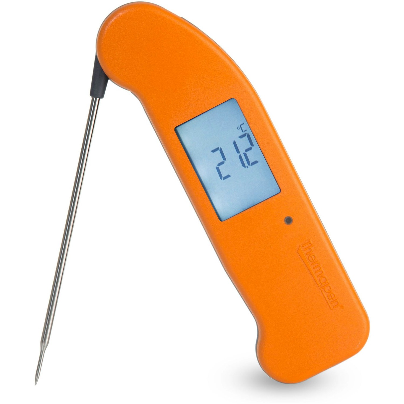 Thermapen One Thermometer, Oranje