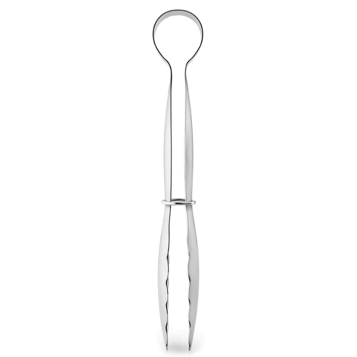 Serving Tong, Stainless Steel
