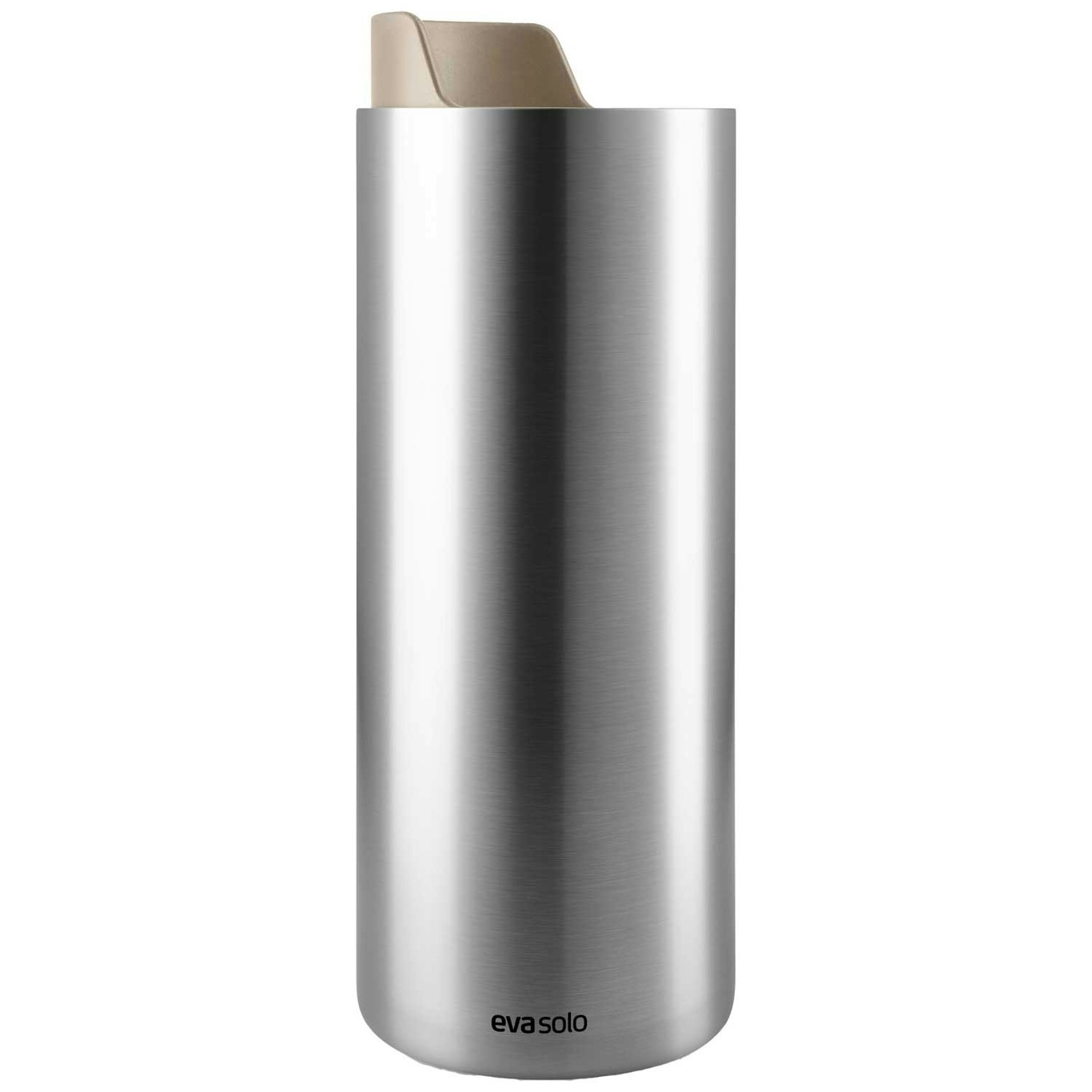 Urban To Go Recycled Thermobeker, Pearl Beige